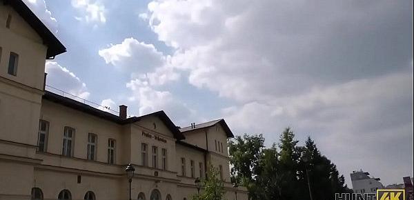 HUNT4K. Prag ist die Hauptstadt des Sextourismus!